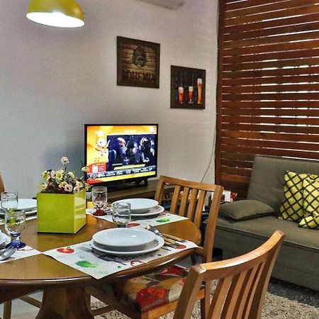 Apartmán Locar-In Gramado - Loft A 50 M Da Rua Coberta. Exteriér fotografie