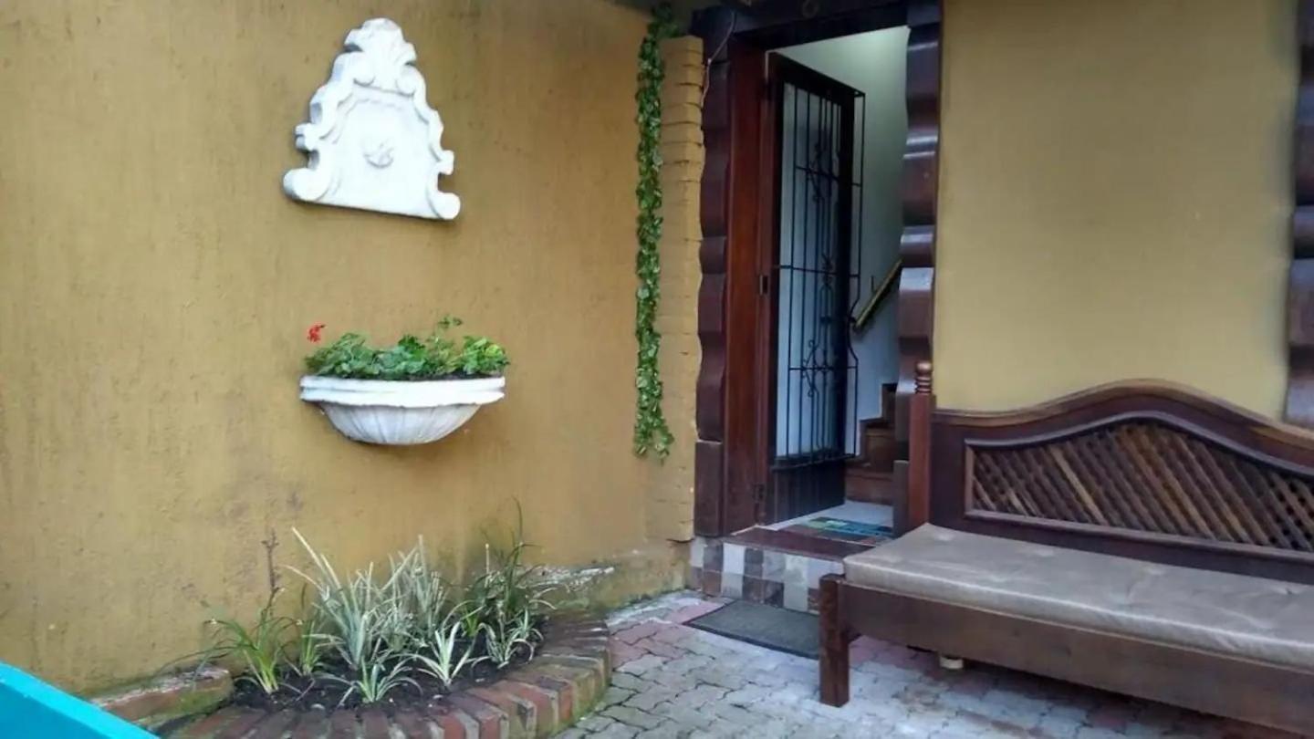 Apartmán Locar-In Gramado - Loft A 50 M Da Rua Coberta. Exteriér fotografie